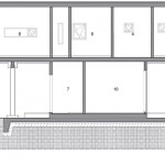 Iksan-Si T住宅，韩国 / KDDH architects