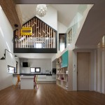 Iksan-Si T住宅，韩国 / KDDH architects
