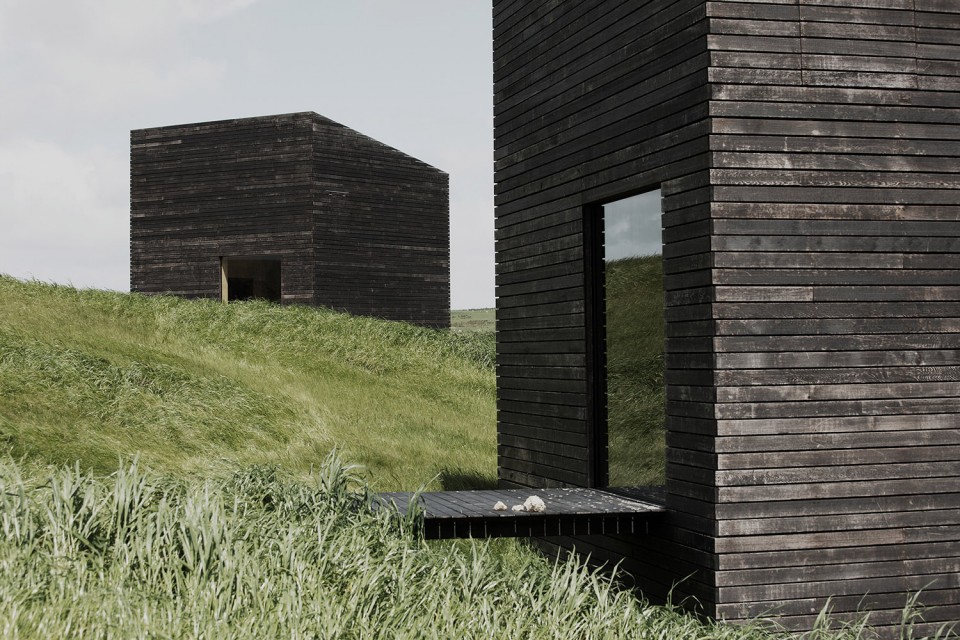 002 Eyrie Houses by Cheshire Architects (2)
