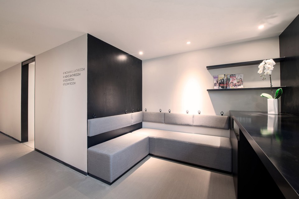 002 Z&B Fitness, Shanghai, China by More Design Office (6)