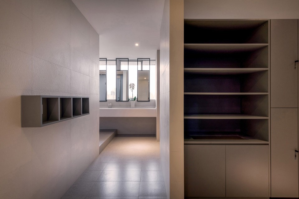 004 Z&B Fitness, Shanghai, China by More Design Office (8)