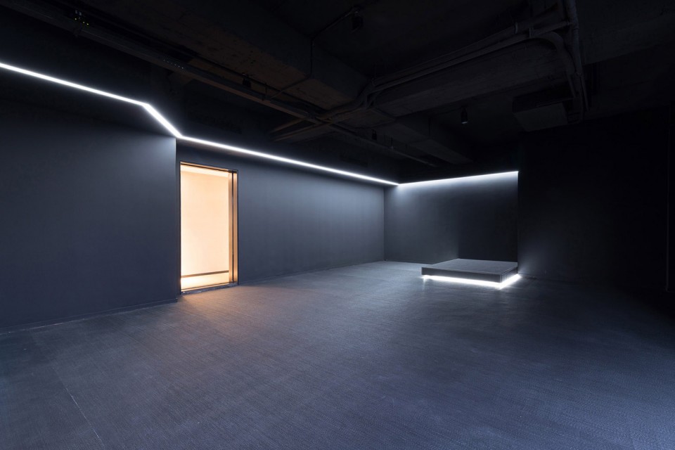 006 Z&B Fitness, Shanghai, China by More Design Office (10)