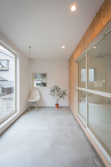 sunroom