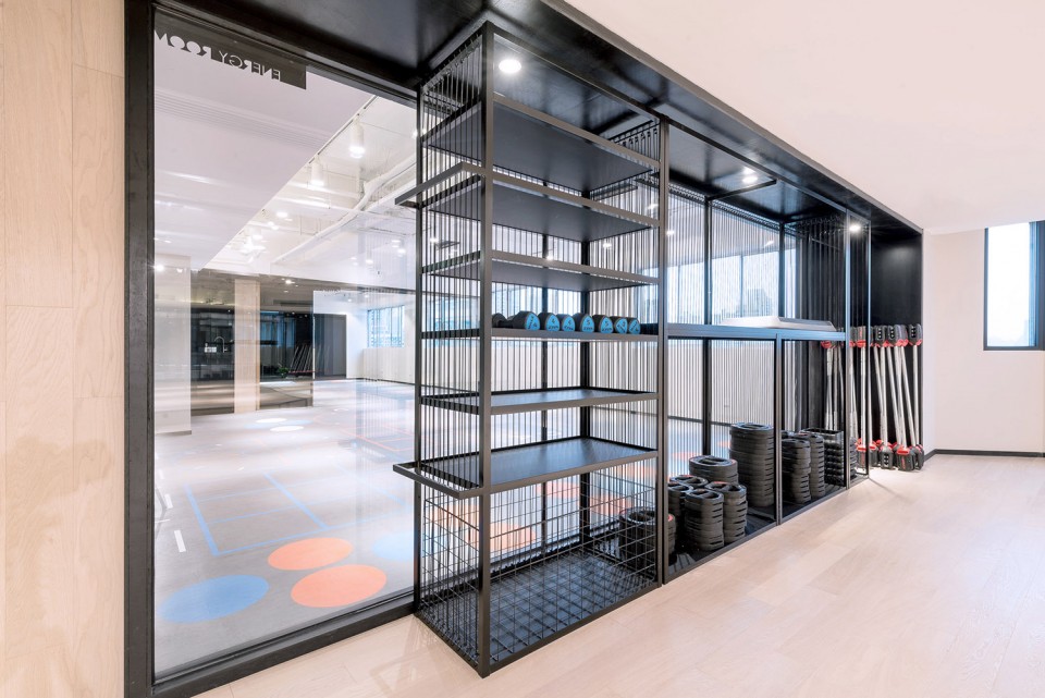 008 Z&B Fitness, Shanghai, China by More Design Office (3)