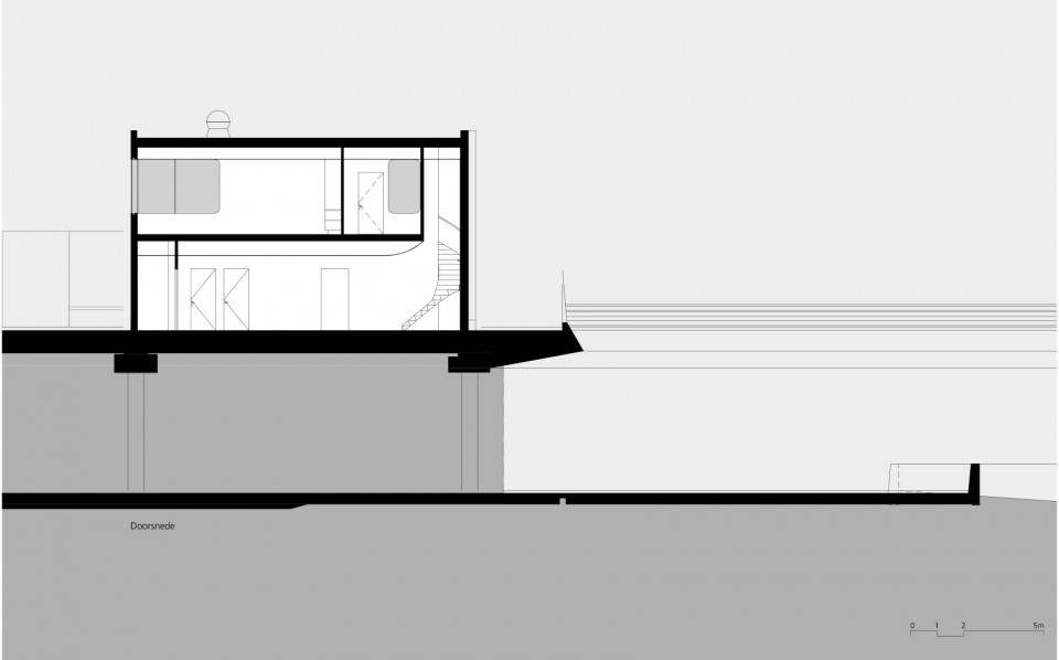 版权 Benthem Crouwel Architects