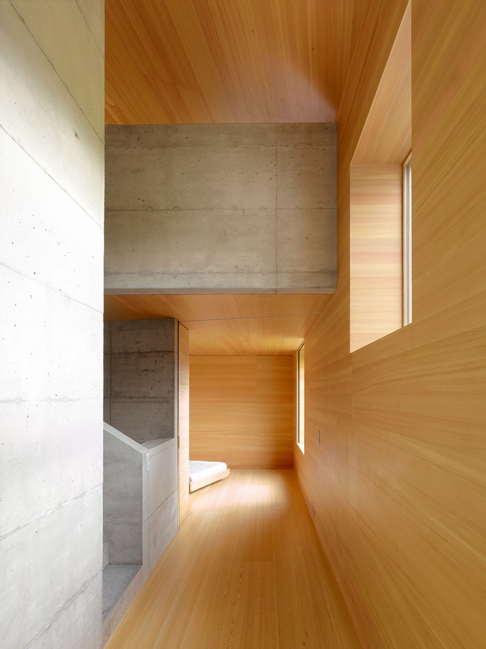 版权Savioz Fabrizzi Architectes