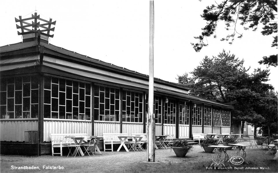 035-Mirage Falsterbo, Sweden by Kjellgren Kaminsky Architecture (9)11