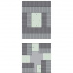 空间顺序比较 Spacial sequence comparison