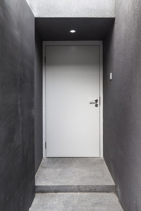 入口 Entrance