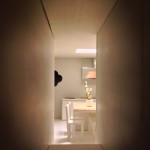 客厅模型 Model of living room