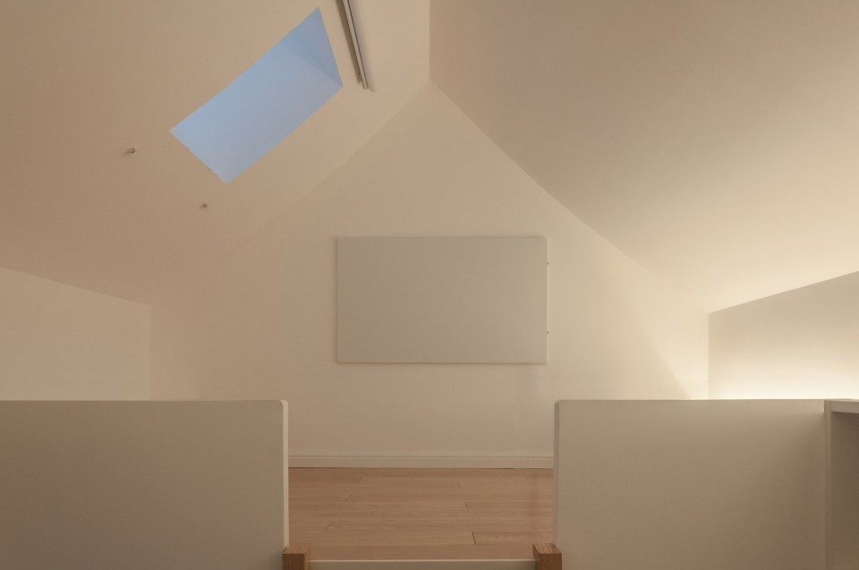 卧室 bedroom