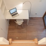 卧室 bedroom