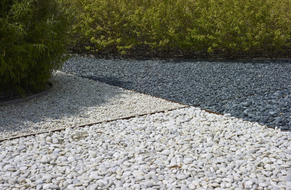 PGGM‘s headquarters Landscape (8)