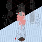 一组轴侧图 / Rodrigo Castro Peñalva