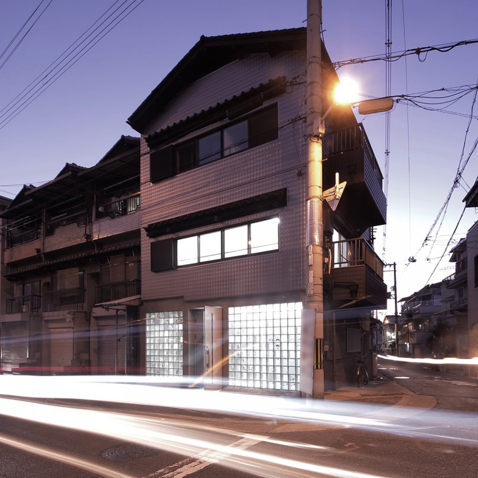 版权Jun Murata / JAM
