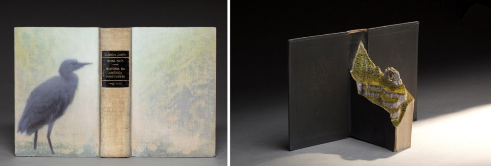 005 Selects Works by Guy Laramée