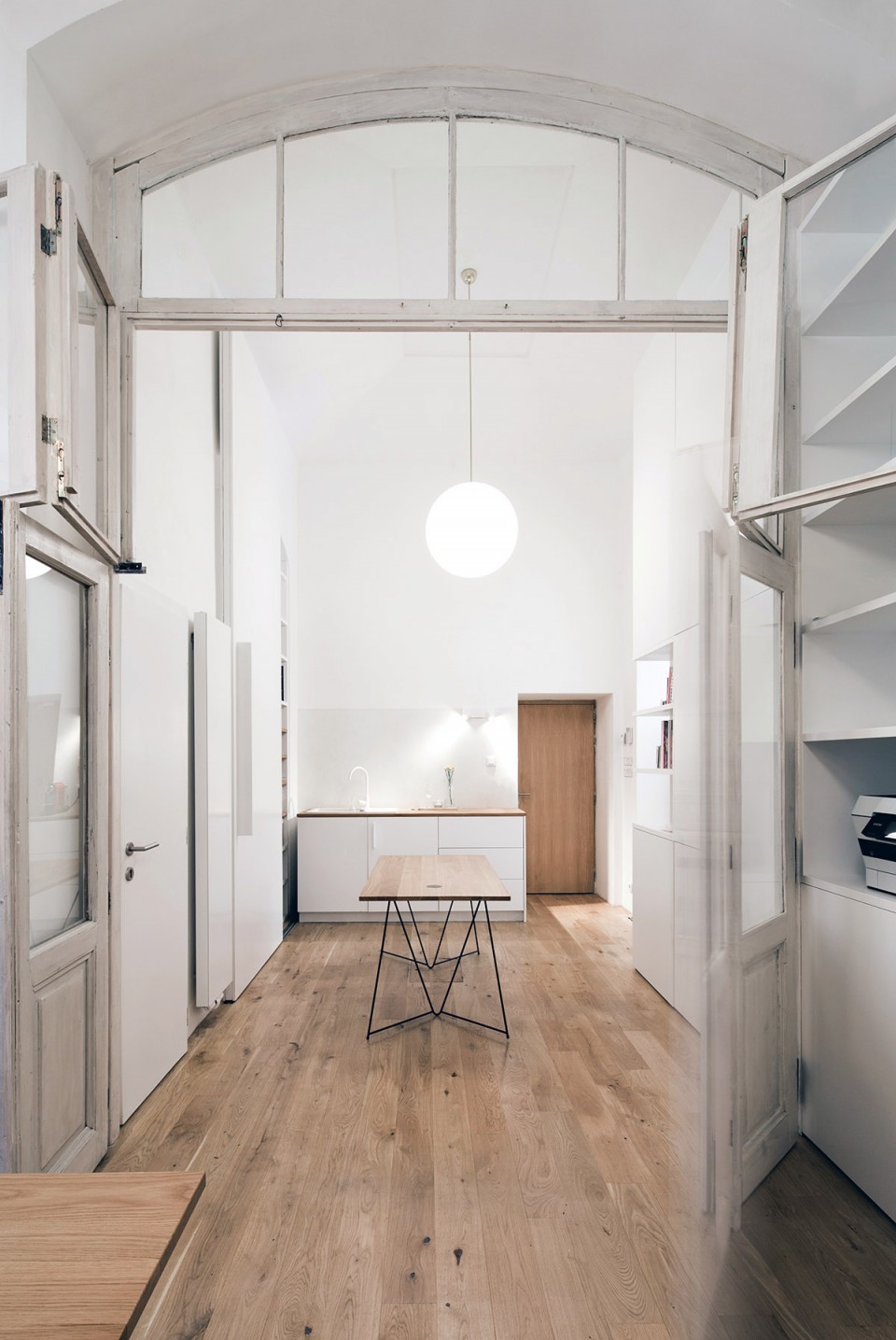 005 Showroom by Zuzana Hartlova