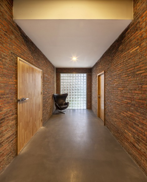 006 Shenzhen Dotwell Office design by Elsedesign movietheater1