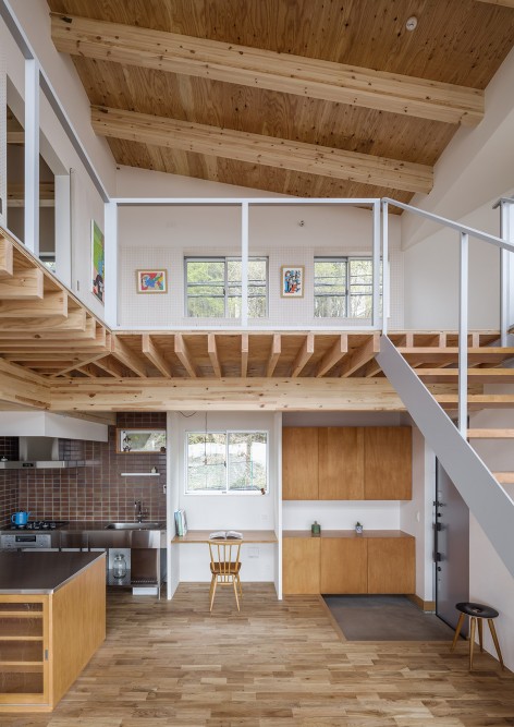 006 kitakamakura_house_007