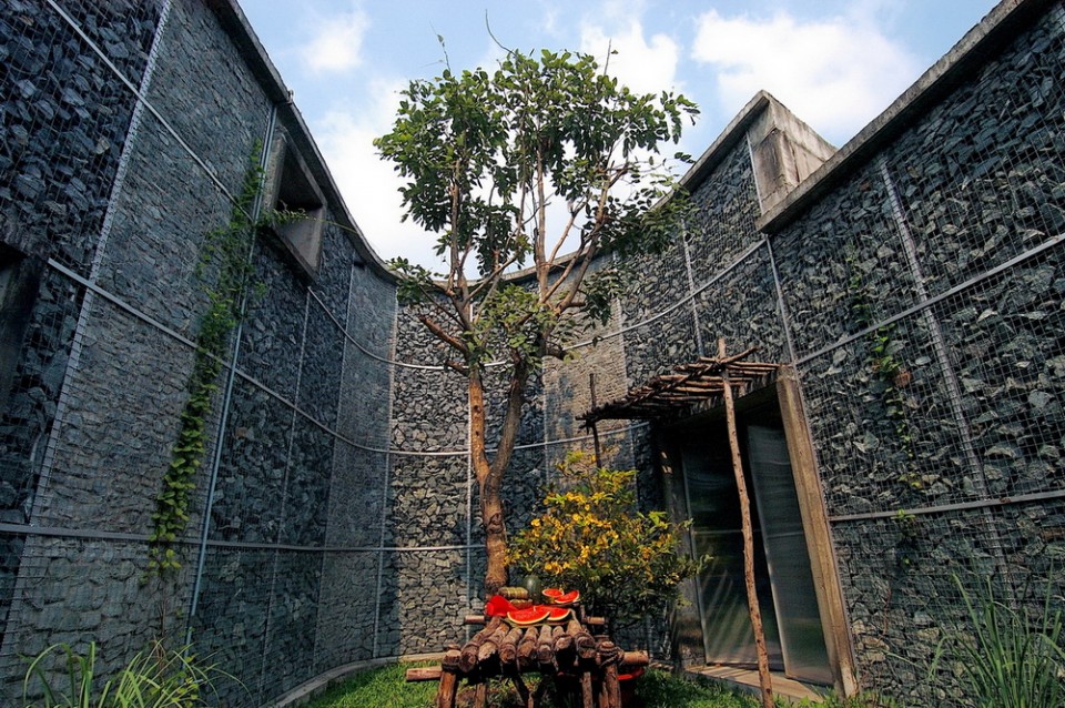 006-rock house by a21studio1