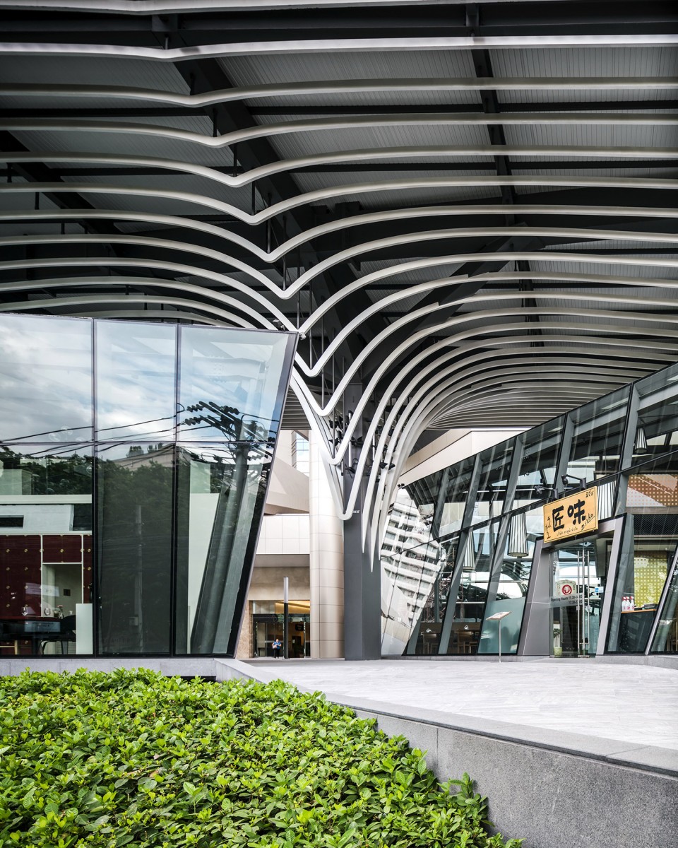 007-glasshouse by office at-thailand