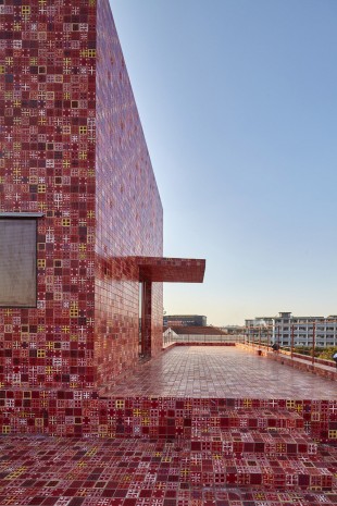 008 Artron (Shanghai) Arts Centre by Atelier Deshaus_MG_1143
