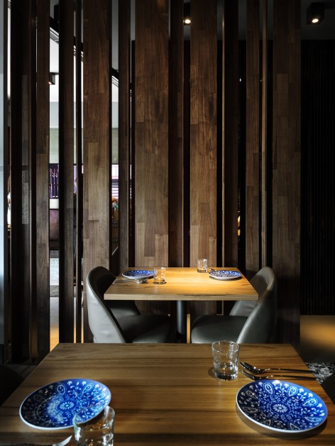 Go Eat Tapas DINING BAR - 1010033