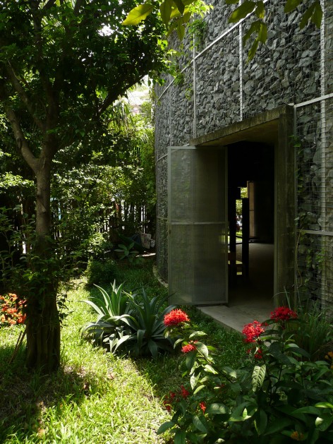 011-rock house by a21studio1