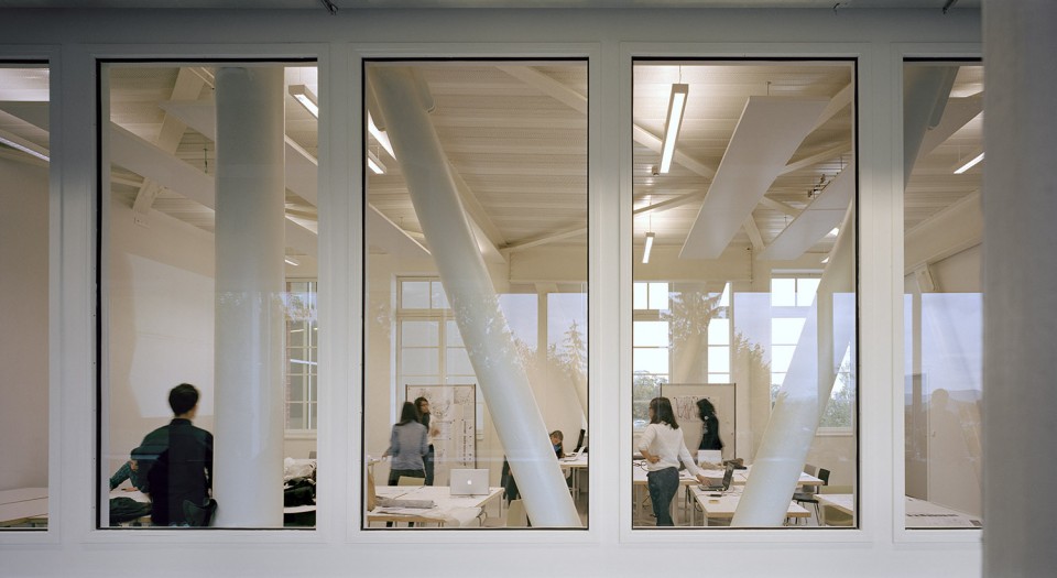 012-clermont ferrand school of architecture by du besset lyon