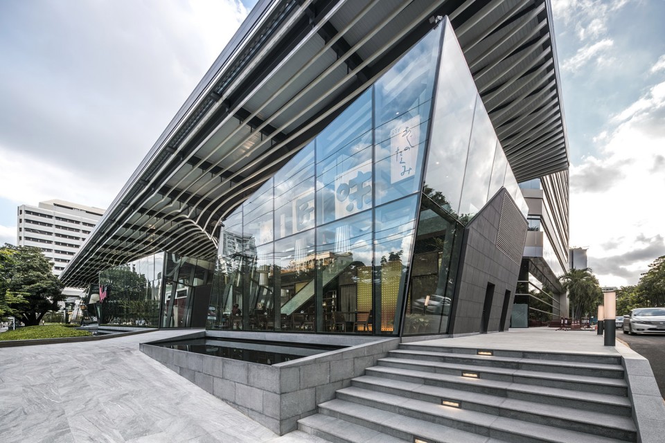 012-glasshouse by office at-thailand