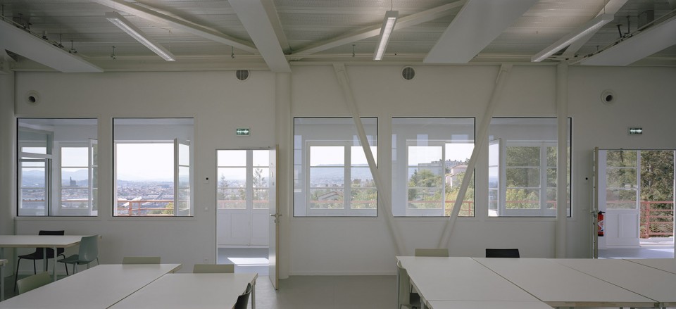 016-clermont ferrand school of architecture by du besset lyon