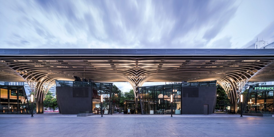 022-glasshouse by office at-thailand
