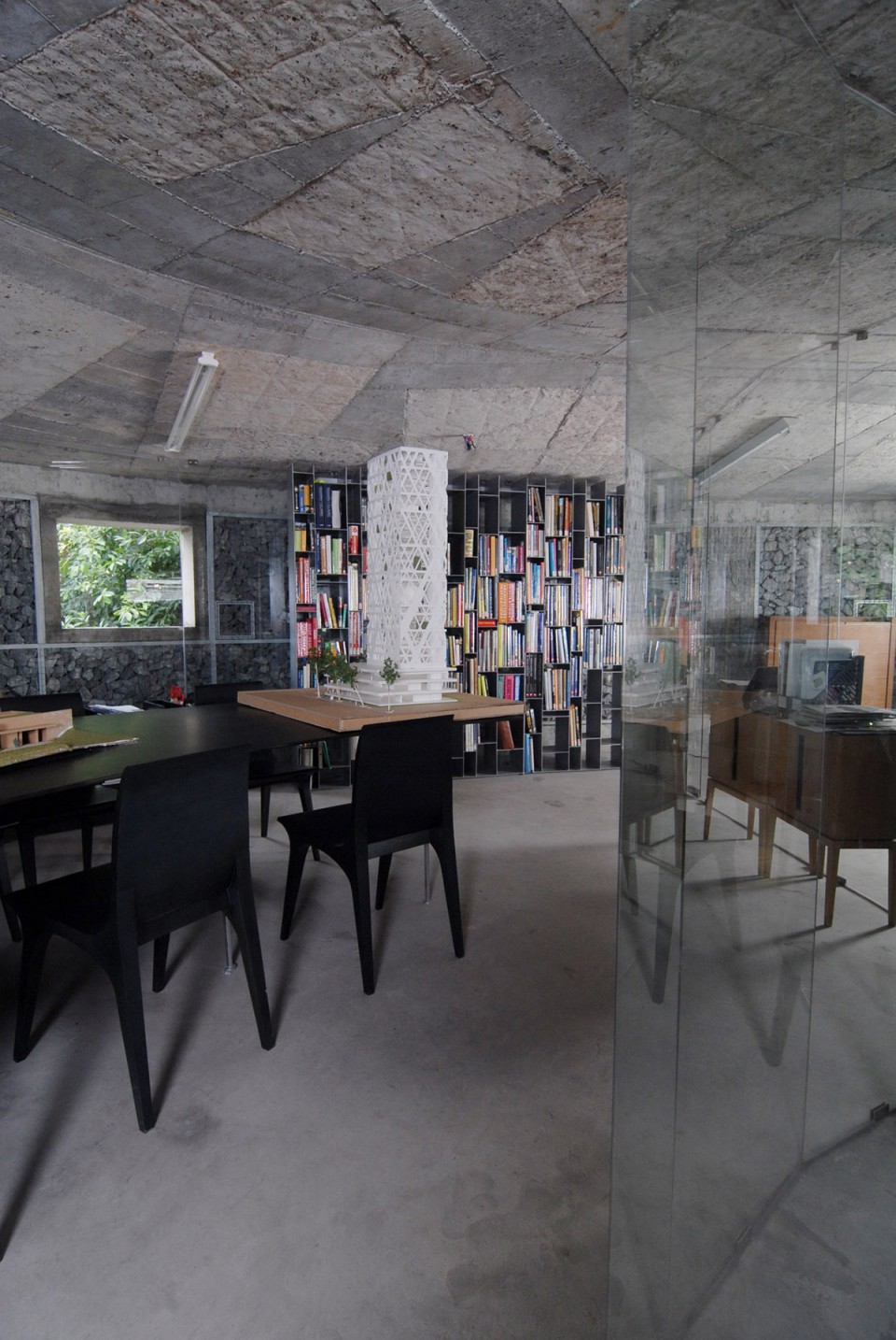 033-rock house by a21studio1