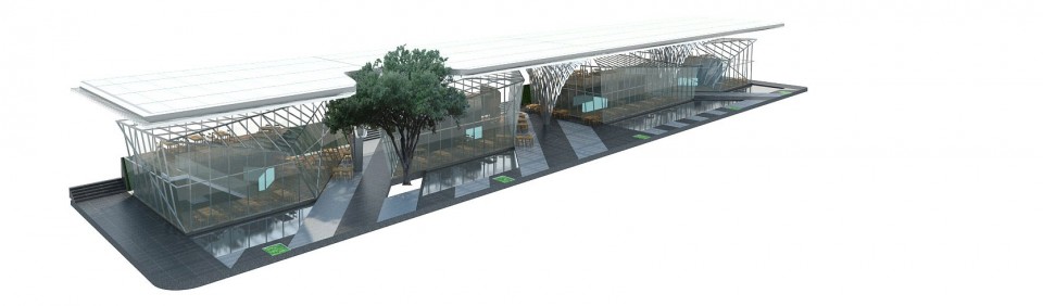 044-glasshouse by office at-thailand