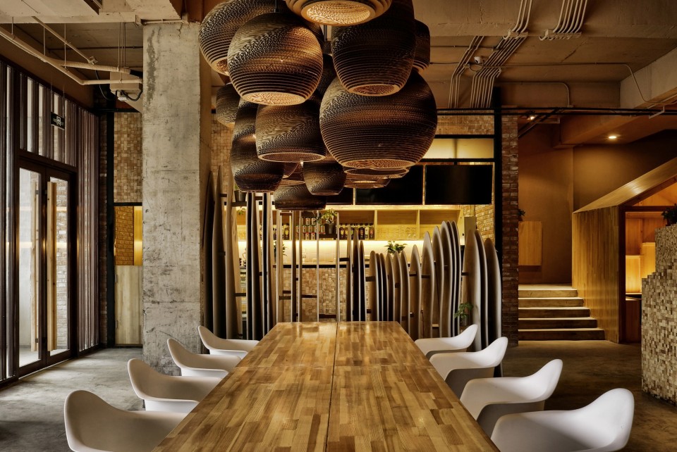 BanShan Cafe Beijing by Robot3 004