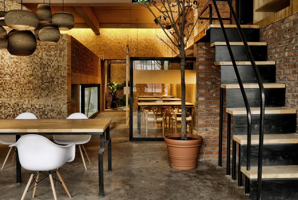 BanShan Cafe Beijing by Robot3 007