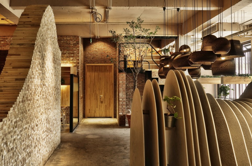 BanShan Cafe Beijing by Robot3 008