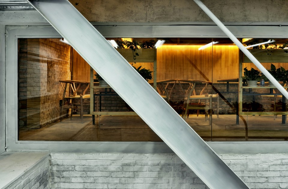 BanShan Cafe Beijing by Robot3 010 2