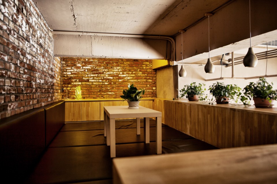 BanShan Cafe Beijing by Robot3 015