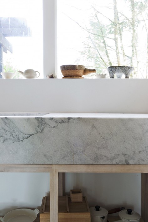Scott and Scott Architects: North Vancouver House