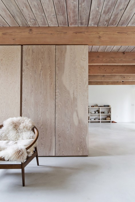 Scott and Scott Architects: North Vancouver House
