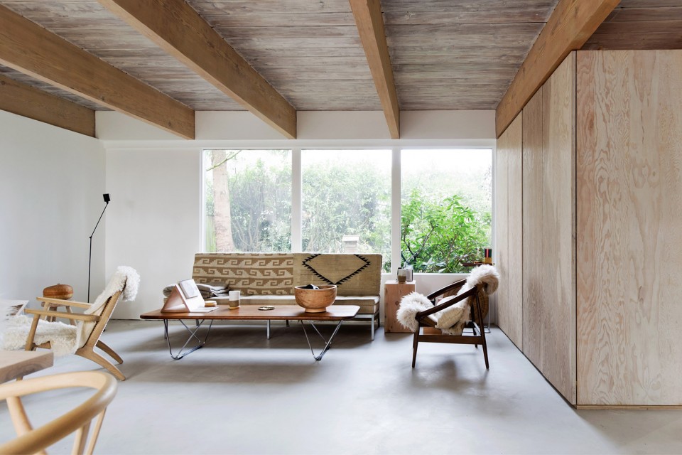 Scott and Scott Architects: North Vancouver House