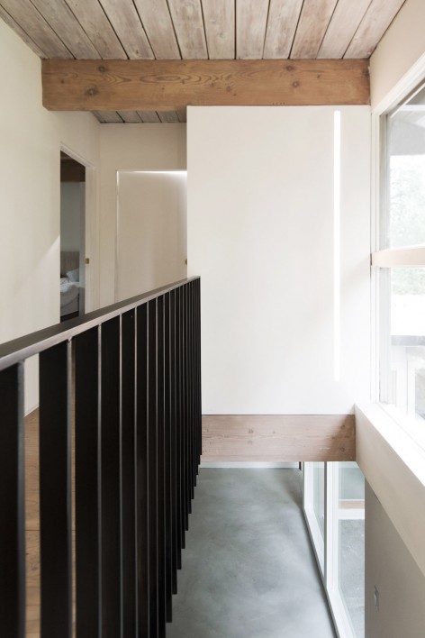 Scott and Scott Architects: North Vancouver House