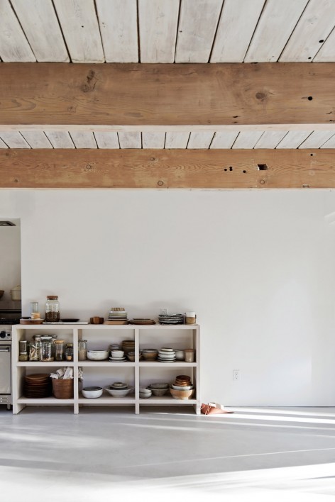 Scott and Scott Architects: North Vancouver House