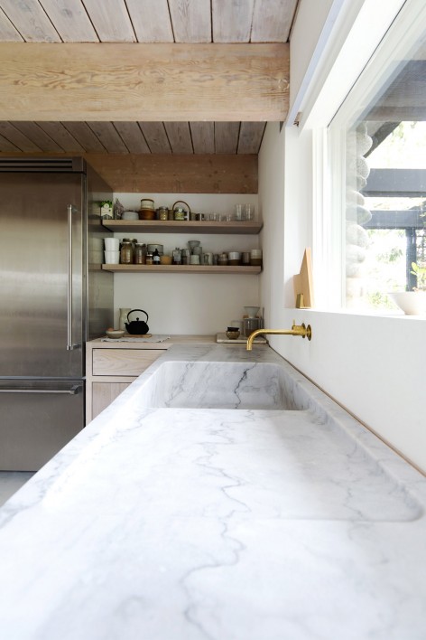 Scott and Scott Architects: North Vancouver House