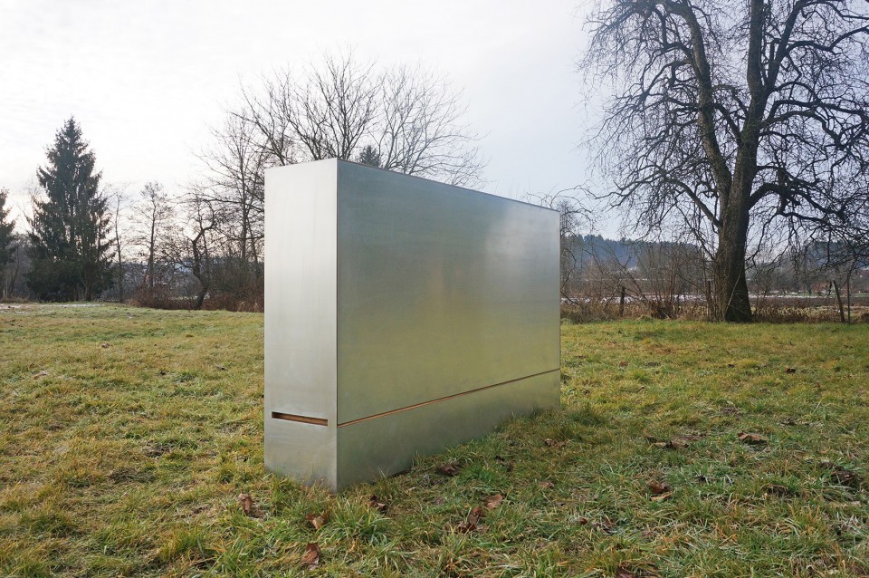 Travelbox Olot by JUUST - 2