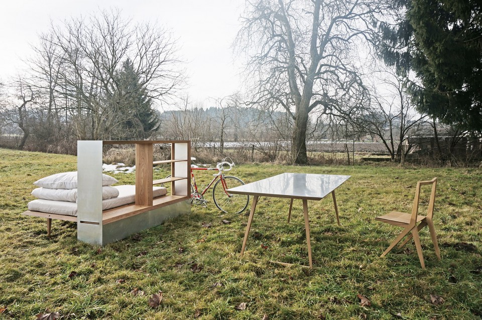 Travelbox Olot by JUUST - 6