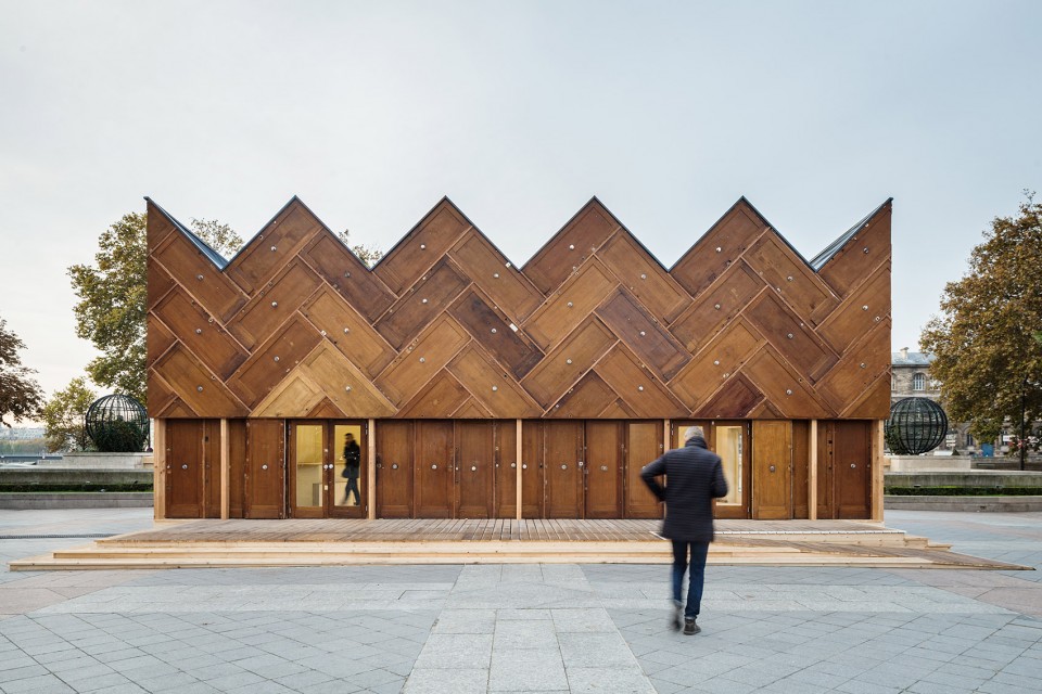 001 Circular Pavilion by ENCORE HEUREUX architectes EH_PAVILLON-CIRCULAIRE_©Cyrus-CORNUT_2015 137 002
