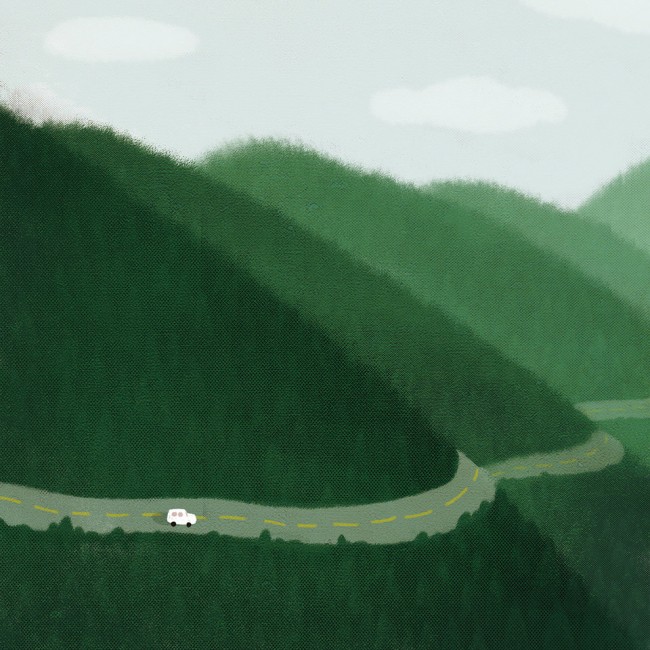 001 Go the Distance LeileiHuang_1