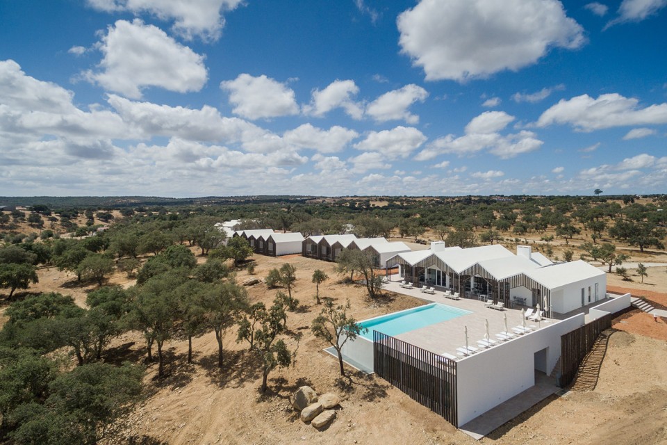 003-Sobreiras – Alentejo Country Hotel by FAT